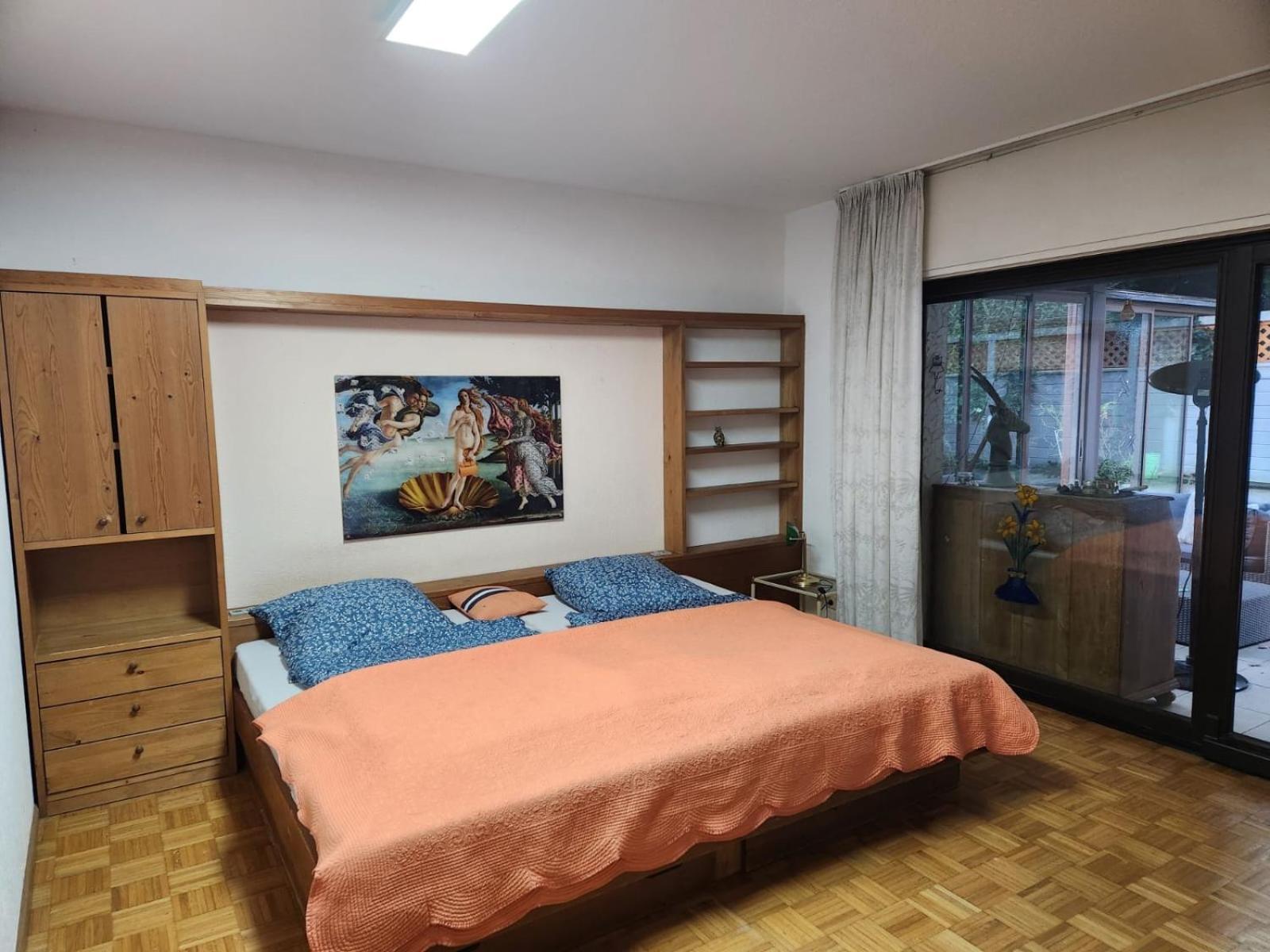 Villa Casa Blanca Mit Privatem Schwimmbad 26 Grad Und Sauna Duisburg Exterior foto